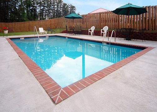 Baymont By Wyndham Cartersville Facilities photo
